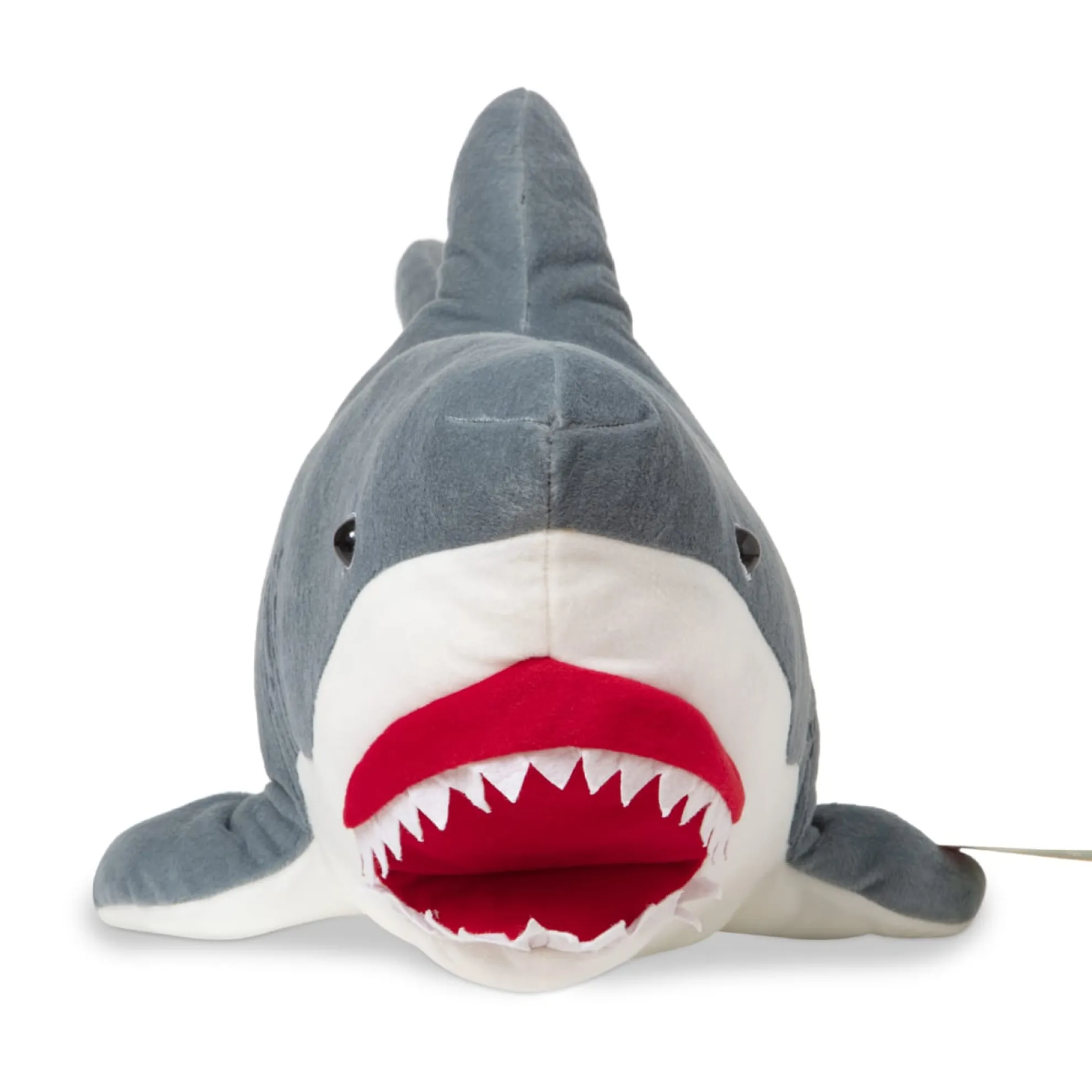 Shark Giant Stuffed Animal
