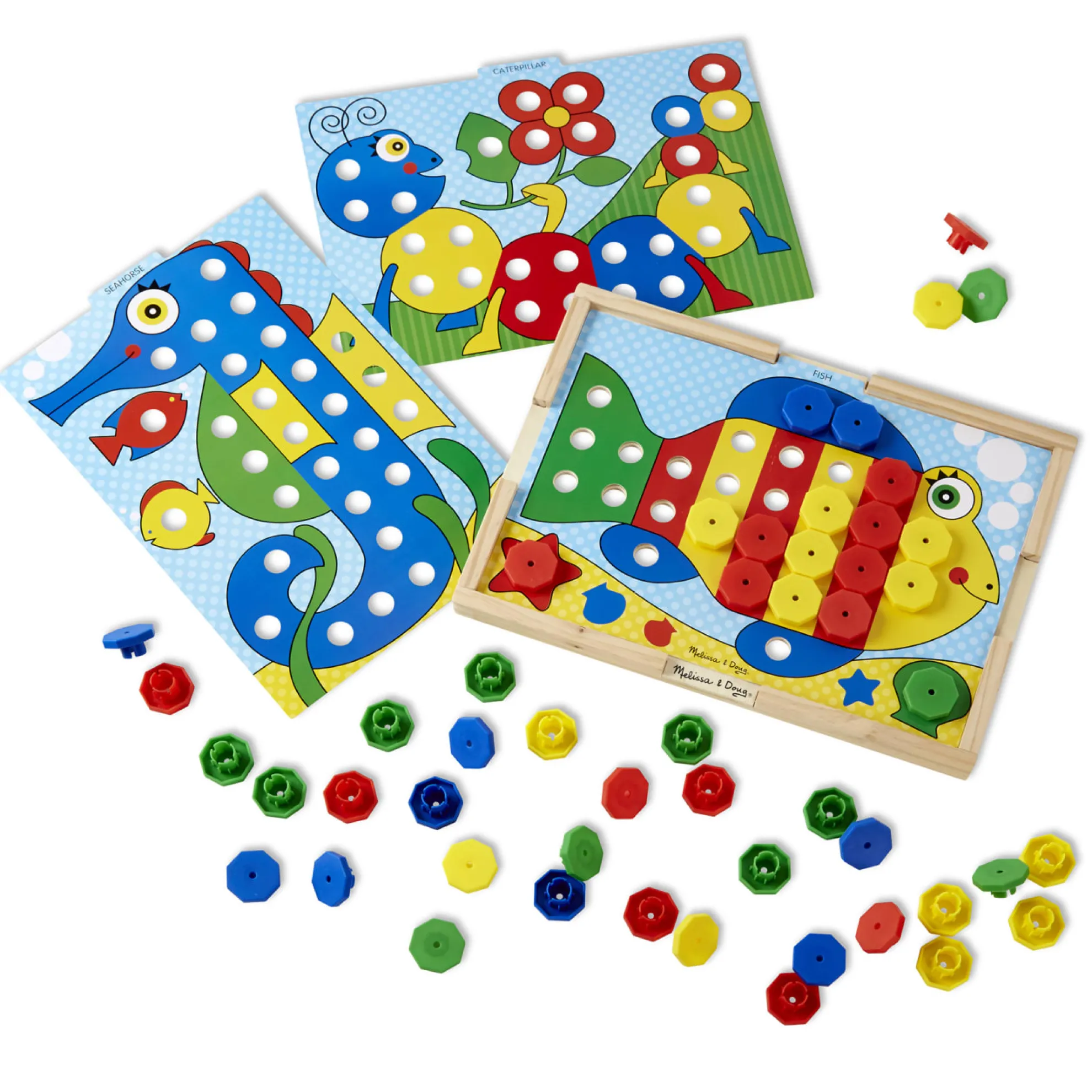 Sort & Snap Color Match