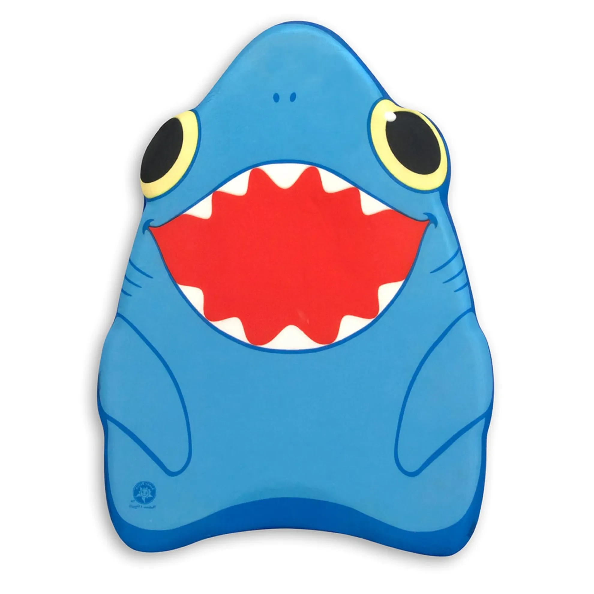 Spark Shark Kickboard Pool Toy