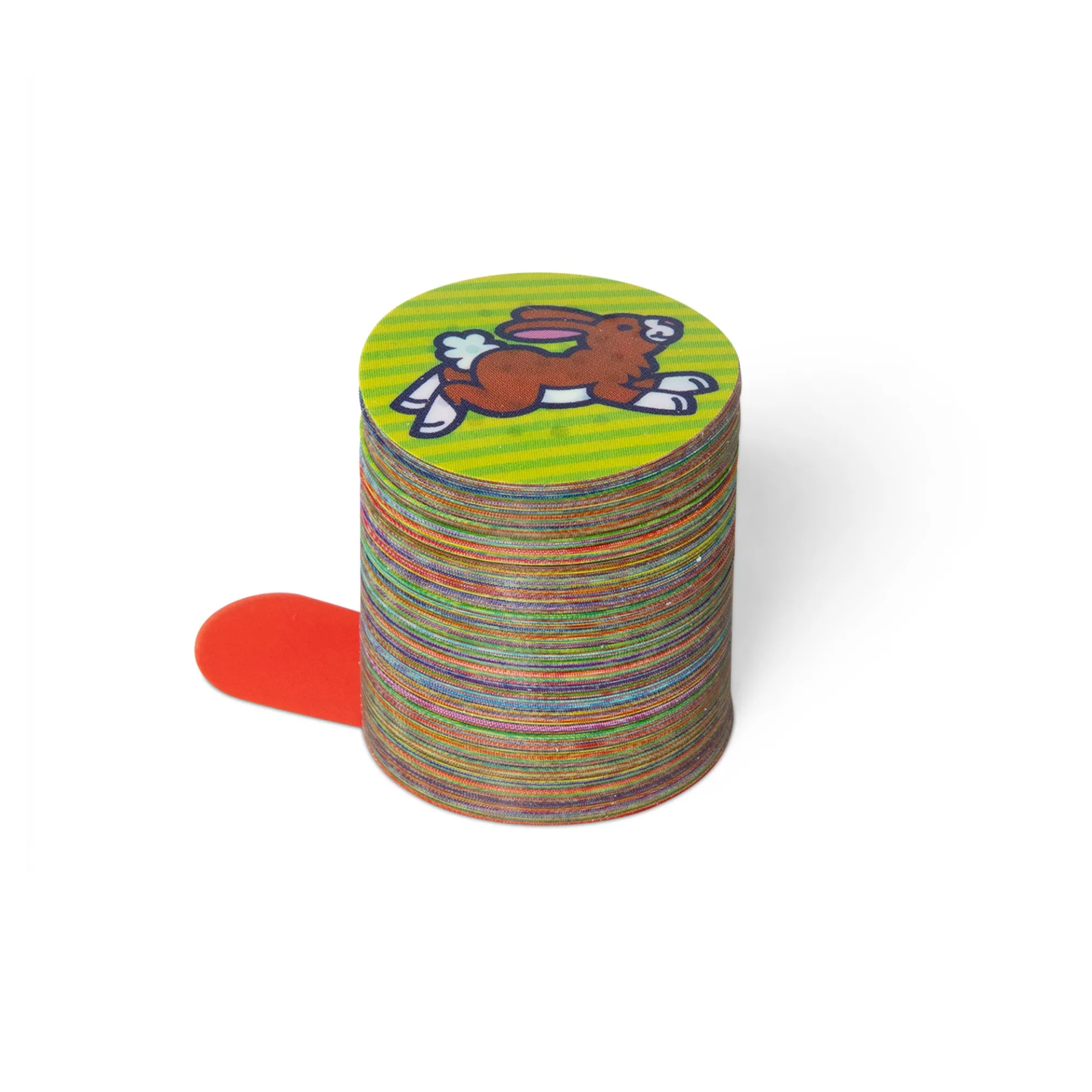 Sticker WOW!™ Refill Stickers – Dog (Stickers Only, 300+)