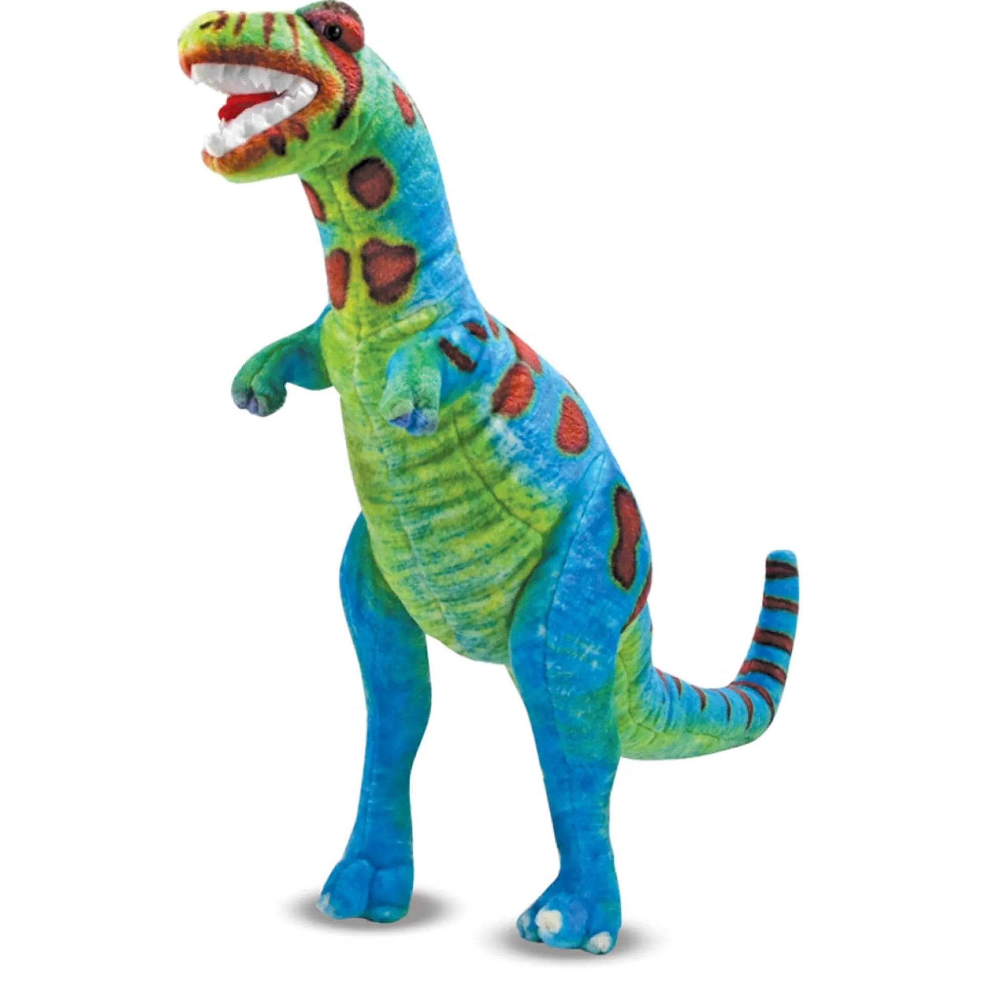 T-rex Giant Stuffed Animal