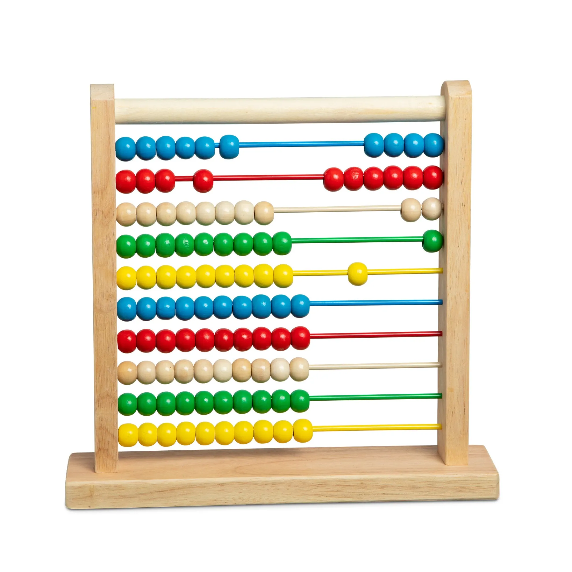 Wooden Abacus