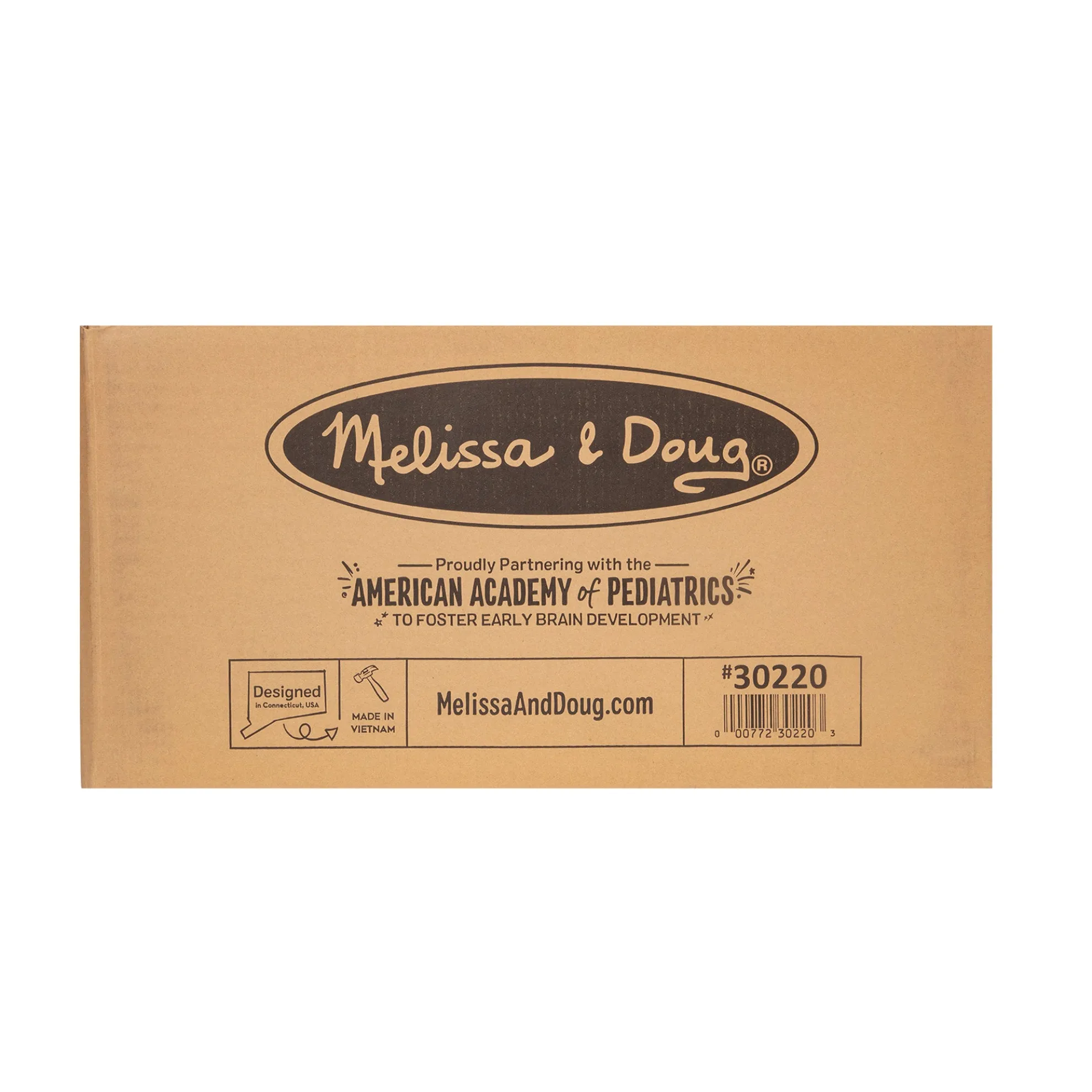 Wooden Chair Pair - White